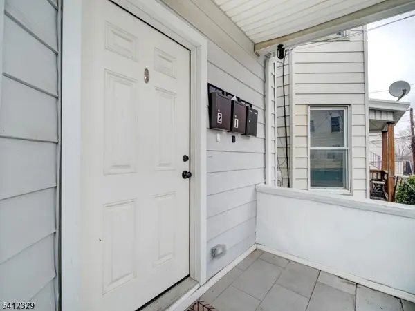 209 N 4Th Street, Paterson City, NJ 07522