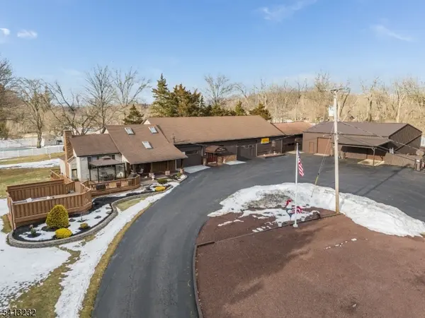 5 Larison Ln, East Amwell Twp., NJ 08551