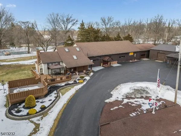 5 Larison Ln, East Amwell Twp., NJ 08551