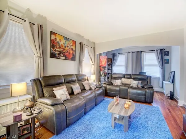 2047 Gless Ave, Union Twp., NJ 07083