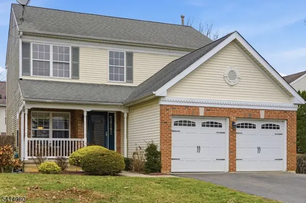 385 Hamilton Drive, Greenwich Twp., NJ 08886