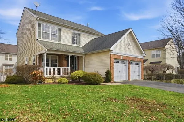 385 Hamilton Drive, Greenwich Twp., NJ 08886