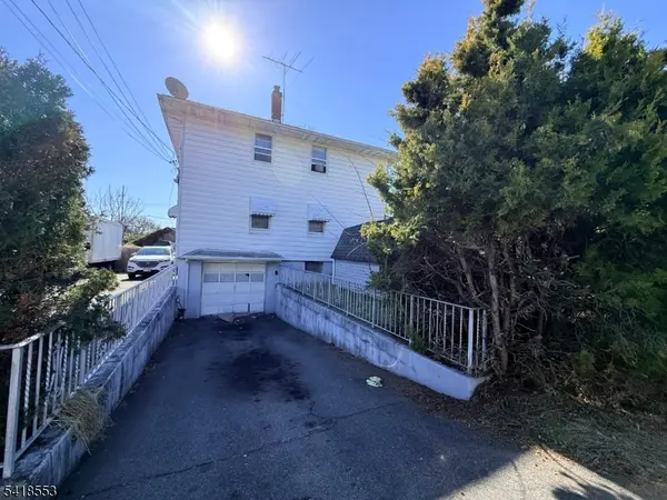 275 Ryerson Ave, Paterson City, NJ 07502