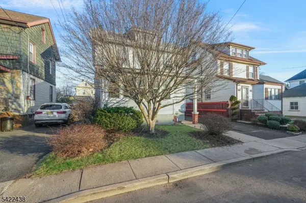 15 Donald Pl, Elizabeth City, NJ 07208