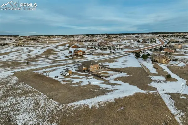 7310 Clovis WAY, Colorado Springs, CO 80908