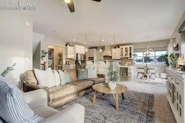 7310 Clovis WAY, Colorado Springs, CO 80908