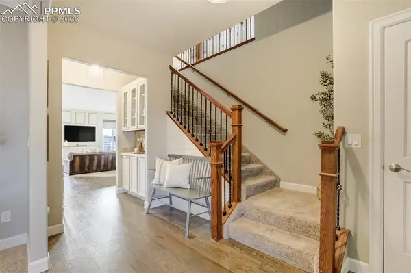 7310 Clovis WAY, Colorado Springs, CO 80908