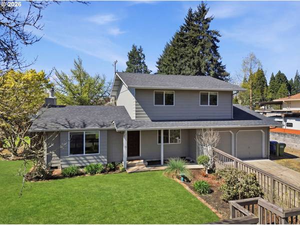 2612 SAGE ST, Eugene, OR 97404