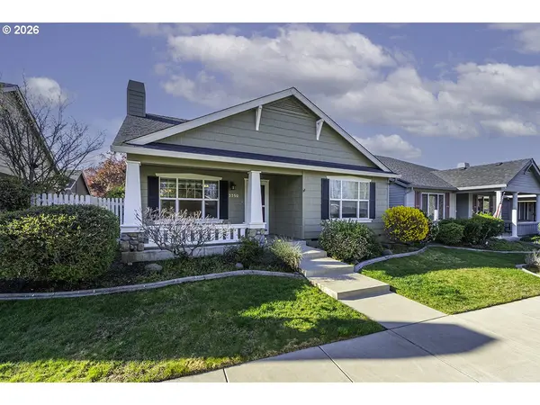 3350 EDGEWATER DR, Medford, OR 97504