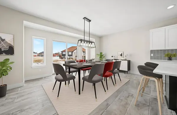 1073 Williamson CIR, Pontiac, MI 48340