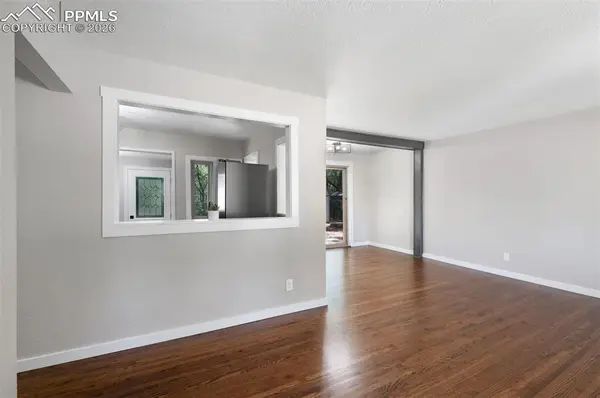 403 Laclede AVE, Colorado Springs, CO 80905