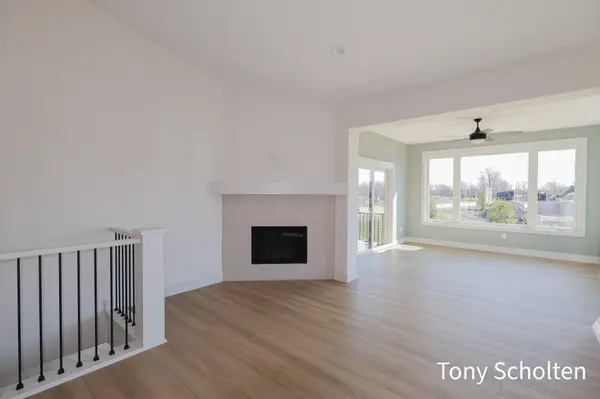 5178 Blendon Meadow CIR #46, Blendon Twp, MI 49426