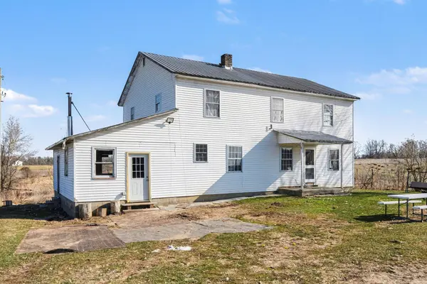 6330 195th AVE, Mecosta Twp, MI 49346