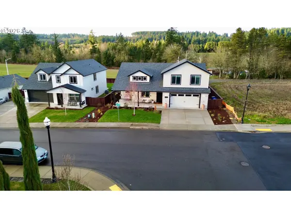 2031 E 9TH ST, La Center, WA 98629