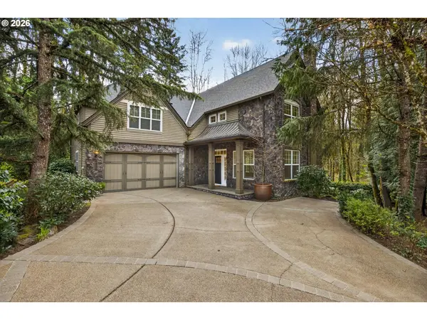 4054 CANAL WOODS CT, Lake Oswego, OR 97034