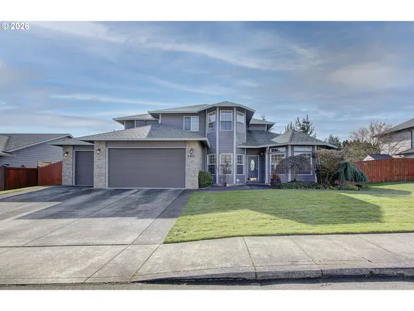 2805 NE 172ND ST, Ridgefield, WA 98642