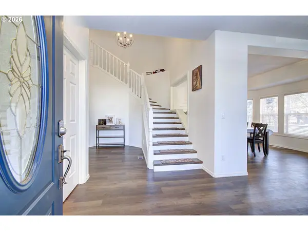 2805 NE 172ND ST, Ridgefield, WA 98642