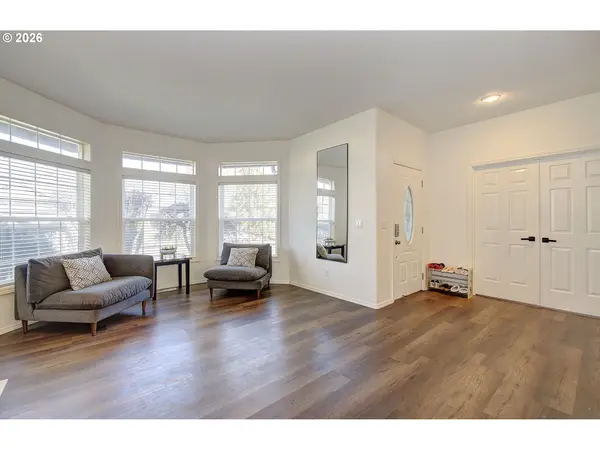 2805 NE 172ND ST, Ridgefield, WA 98642