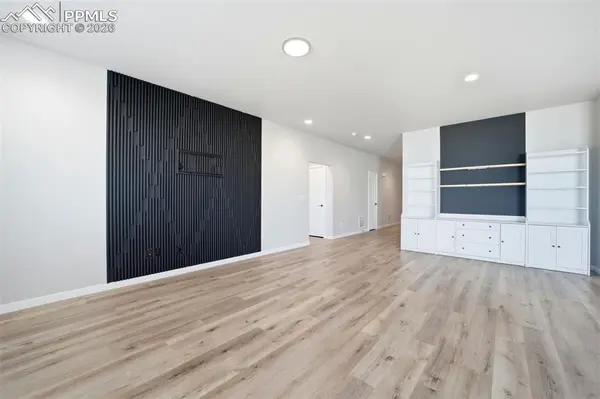 411 Indian Grass ST, Calhan, CO 80808