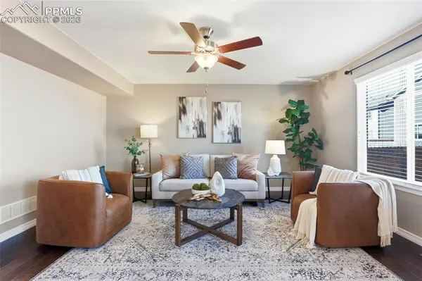 9764 Rubicon DR, Colorado Springs, CO 80925