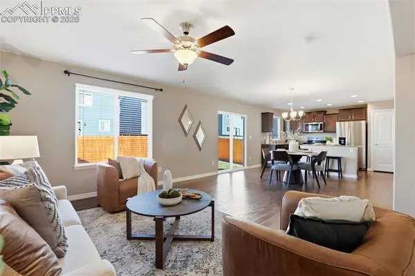 9764 Rubicon DR, Colorado Springs, CO 80925