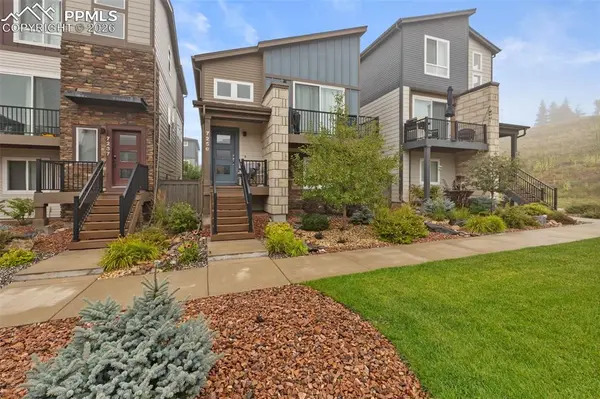 7259 Treebrook LN, Colorado Springs, CO 80918