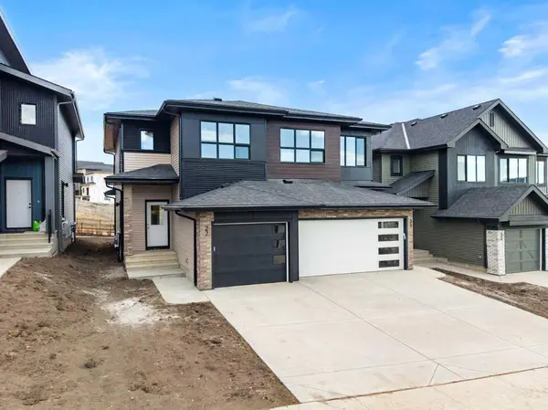 27 Heritage Heath, Cochrane, AB T4C 3L3