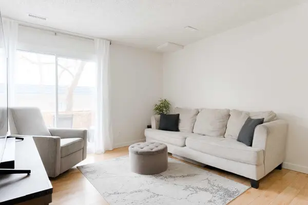 420 Grier AVE NE #23, Calgary, AB T2K 5X6