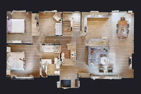 13 Marina View Close, Rural Stettler No. 6 County Of, AB T0C 2L0