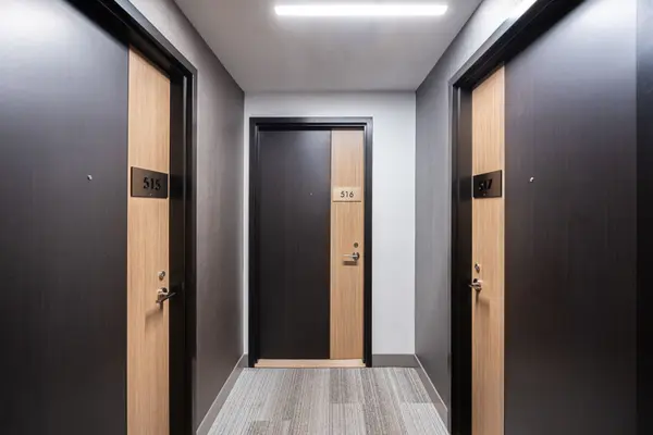 50 Power ST #516, Toronto C08, ON M5A 0V3