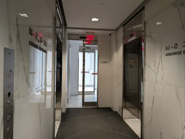 14 York ST #4410, Toronto C01, ON M5J 0B1