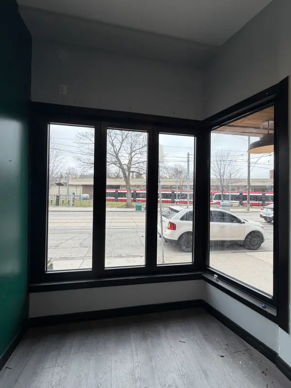 850 Bathurst ST #Ground, Toronto C02, ON M5R 3G1