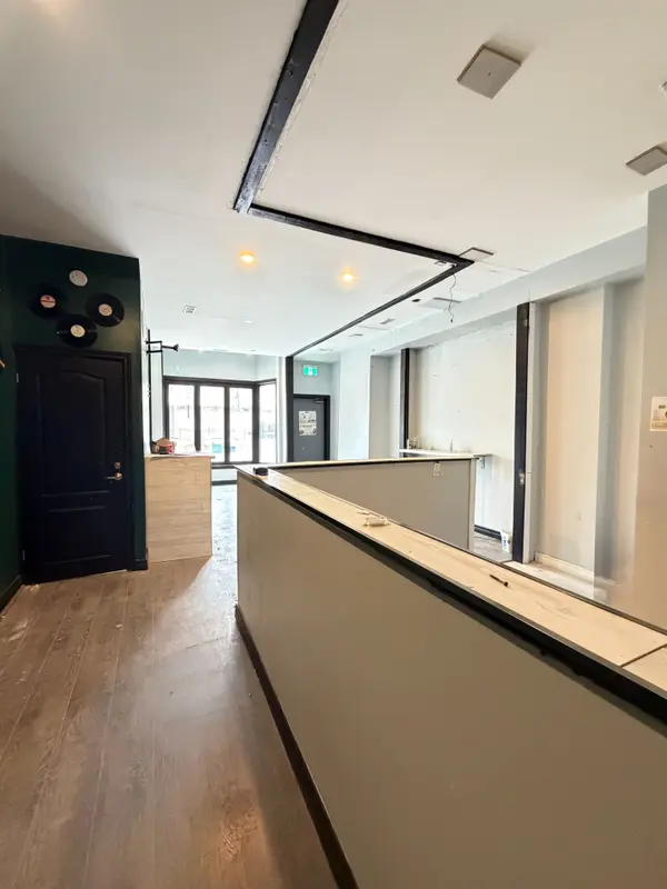 850 Bathurst ST #Ground, Toronto C02, ON M5R 3G1