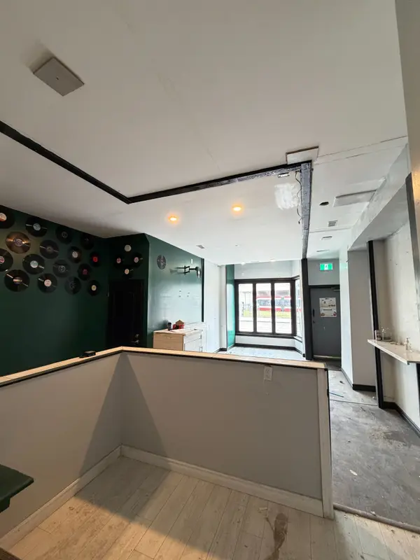 850 Bathurst ST #Ground, Toronto C02, ON M5R 3G1