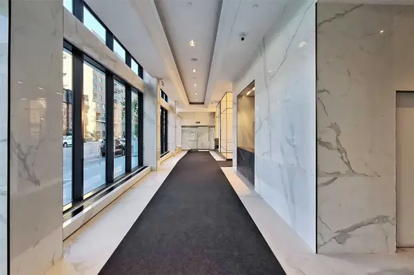 77 Shuter ST #2708, Toronto C08, ON M5B 0B8