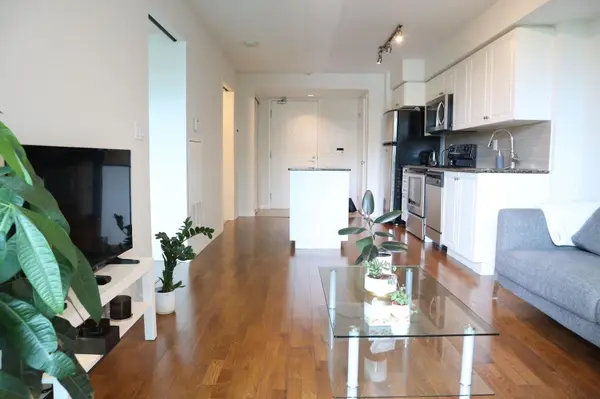 209 Fort York BLVD #459, Toronto C01, ON M5V 4A1