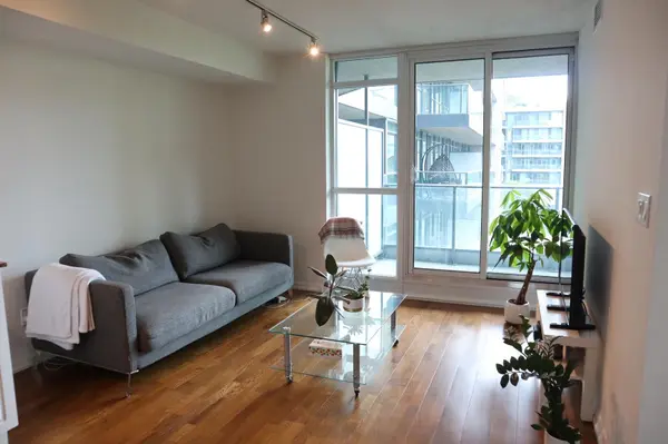 209 Fort York BLVD #459, Toronto C01, ON M5V 4A1