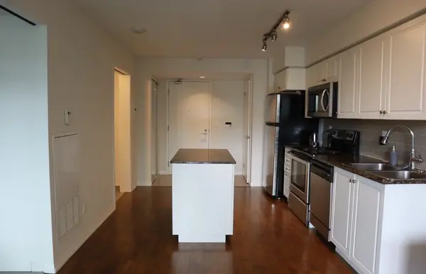 209 Fort York BLVD #459, Toronto C01, ON M5V 4A1