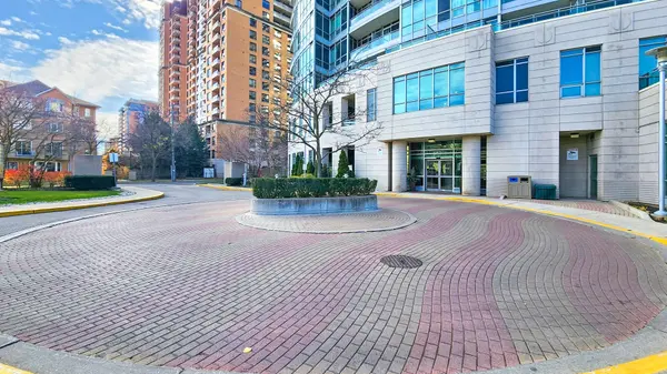 60 Byng AVE ##1509, Toronto C14, ON M2N 7K3