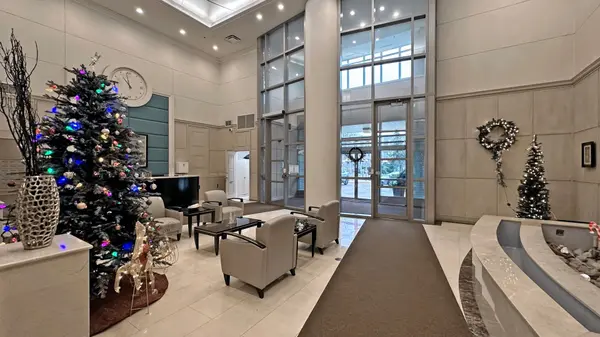 60 Byng AVE ##1509, Toronto C14, ON M2N 7K3