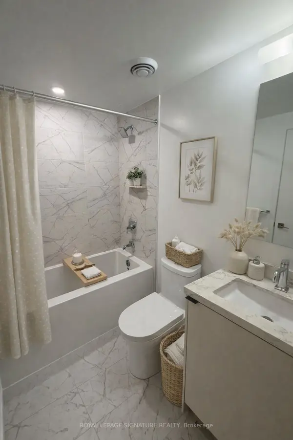 252 Church ST #3610, Toronto C08, ON M5B 1Z2