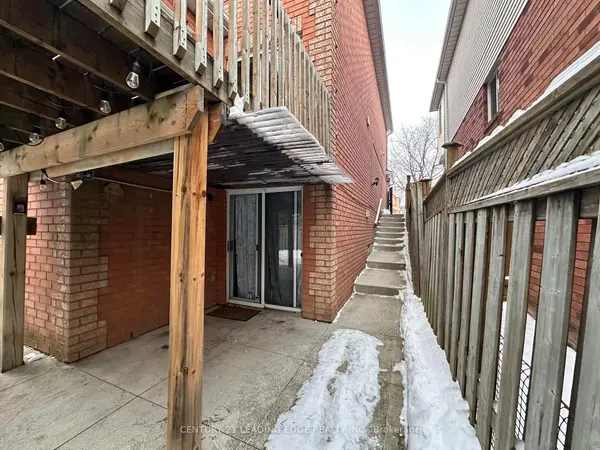2 Vintage DR #Basement, Whitby, ON L1R 2M7