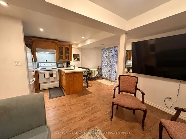 2 Vintage DR #Basement, Whitby, ON L1R 2M7