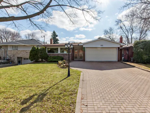 62 Felicity DR #Main, Toronto E09, ON M1H 1E3