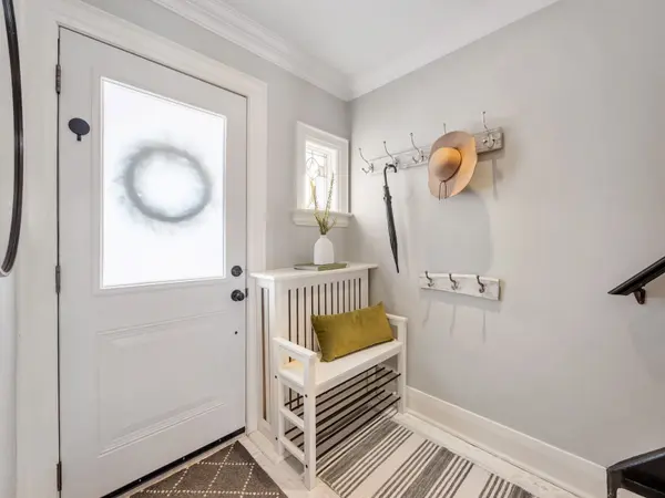 1070 Woodbine AVE, Toronto E03, ON M4C 4C5