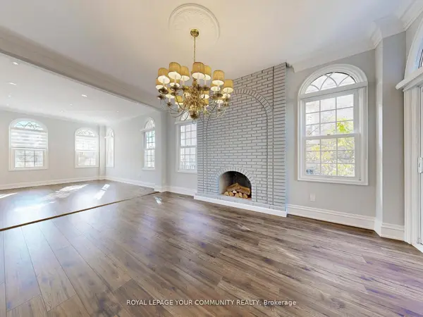 68 Regent ST, Richmond Hill, ON L4C 9C5