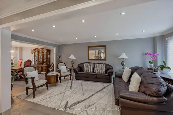 1 Regent ST, Richmond Hill, ON L4C 9A9