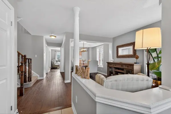 31 Rinaldo RD, Georgina, ON L4P 3X9