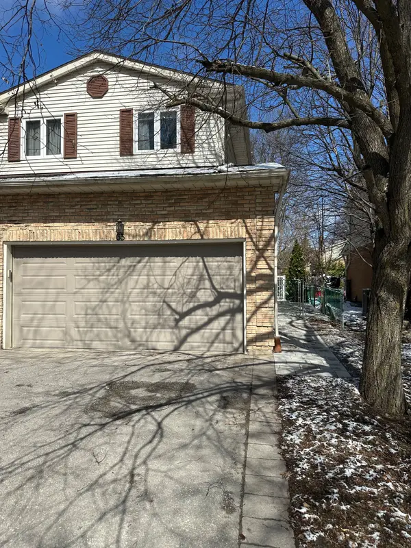 63 Innisbrook CRES #Basement, Markham, ON L3T 5A9