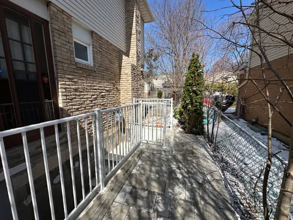 63 Innisbrook CRES #Basement, Markham, ON L3T 5A9